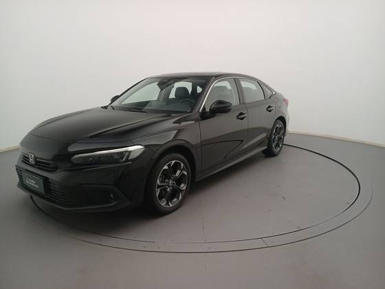 HONDA CIVIC 2.0 DI e:HEV ADVANCED E-CVT